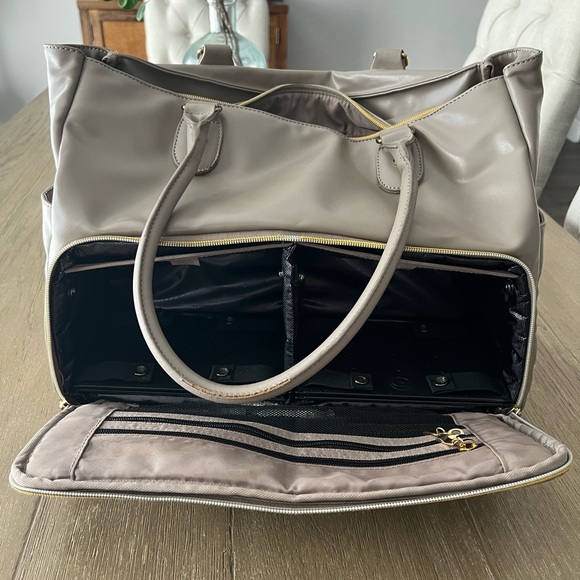 Six pack fitness travel fit bag - Picture 5 of 5